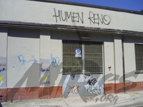 HUMEN + RENO
